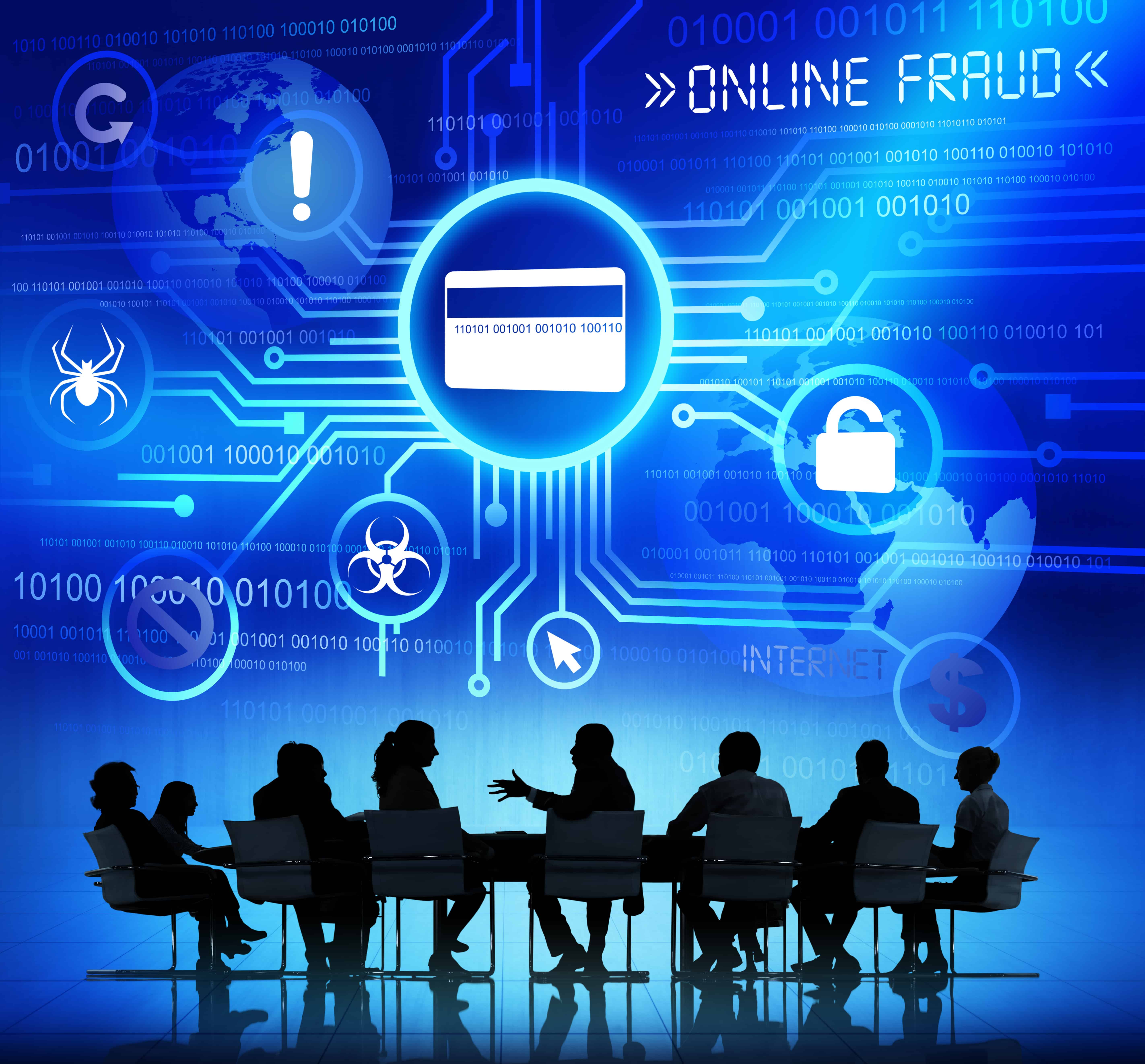Is Your Small Business a Big Target to Cyber Criminals?