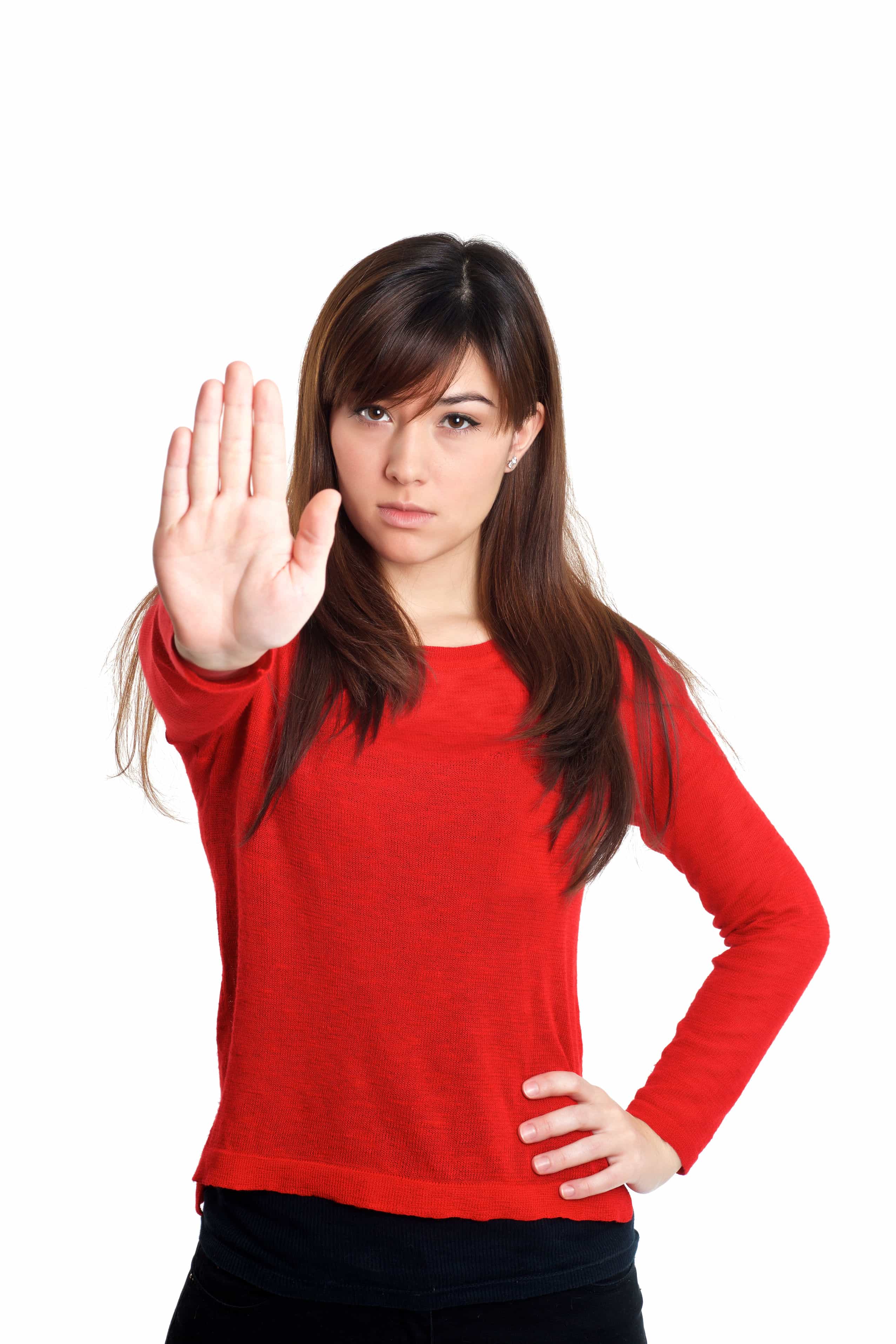 Stop Identity Thieves in Their Tracks: Avoiding the Fastest Rising Crime of Today
