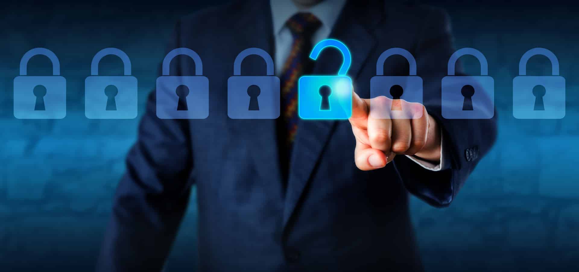 Encryption: AES