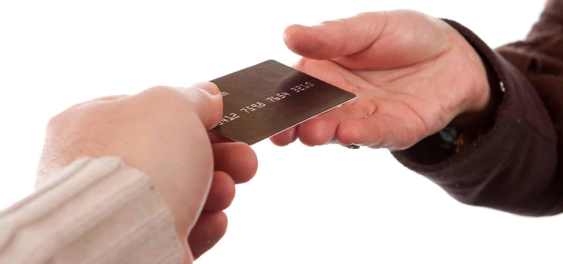 Fair Credit Billing Act