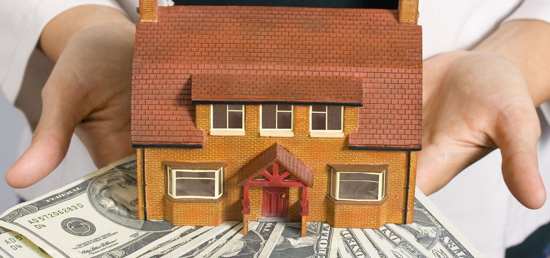 Mortgage Fraud