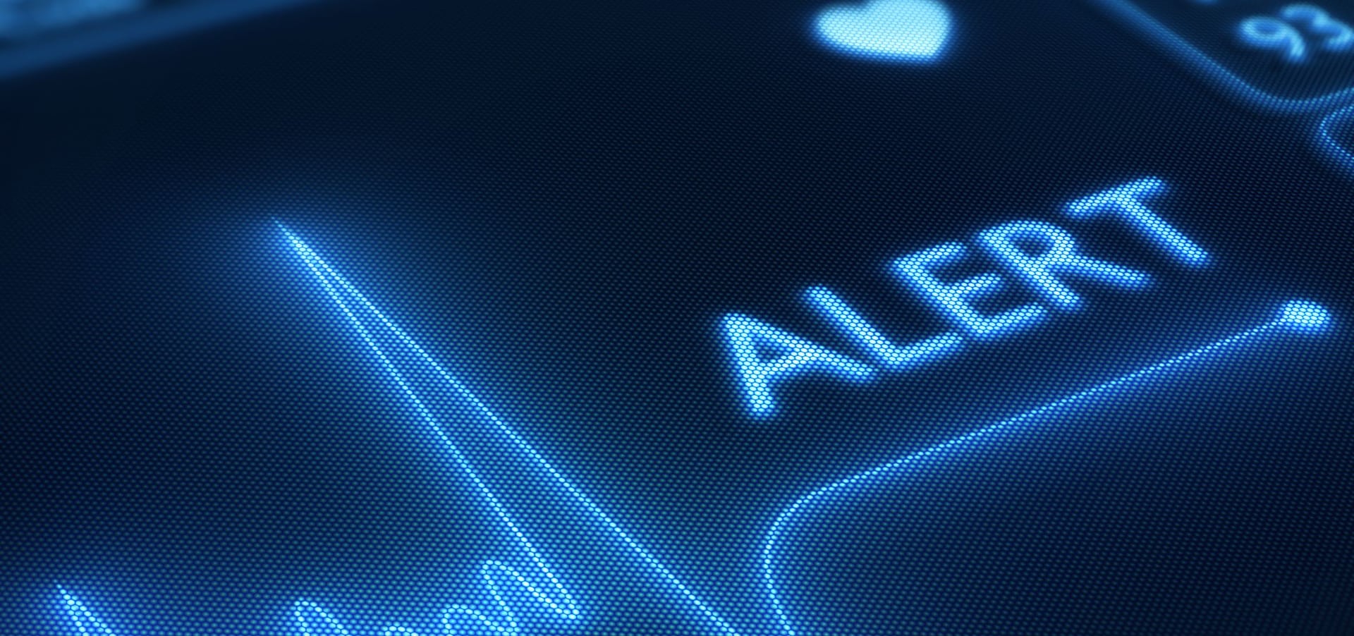 Temporary Fraud Alert