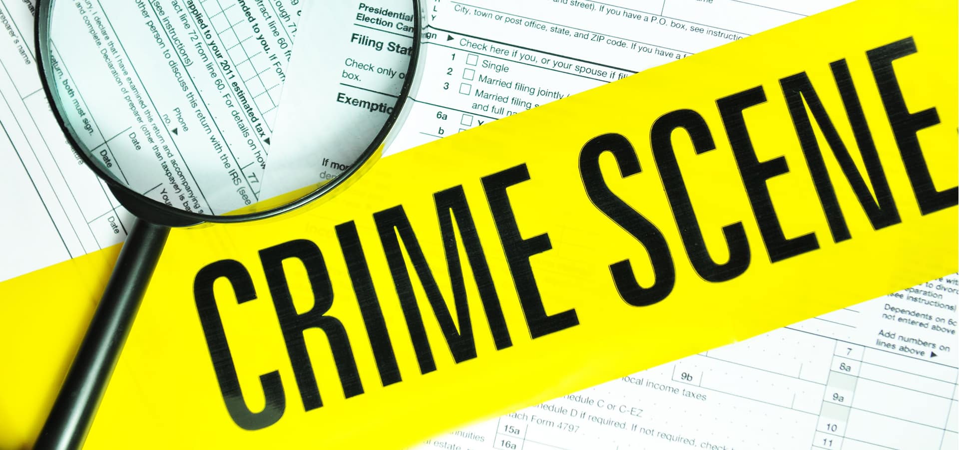 IRS Hacked Again by Identity Thieves?