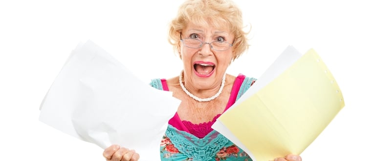 How Identity Theft Leaves You With Medical Bills