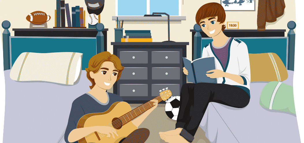 51 Simple Ways to Prevent Identity Theft While in College