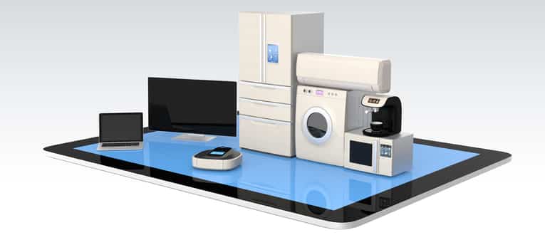 Iot- Coming to a Device Near You