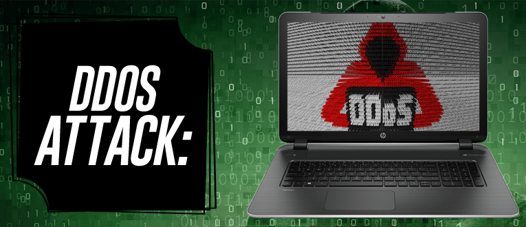 DDos Attack