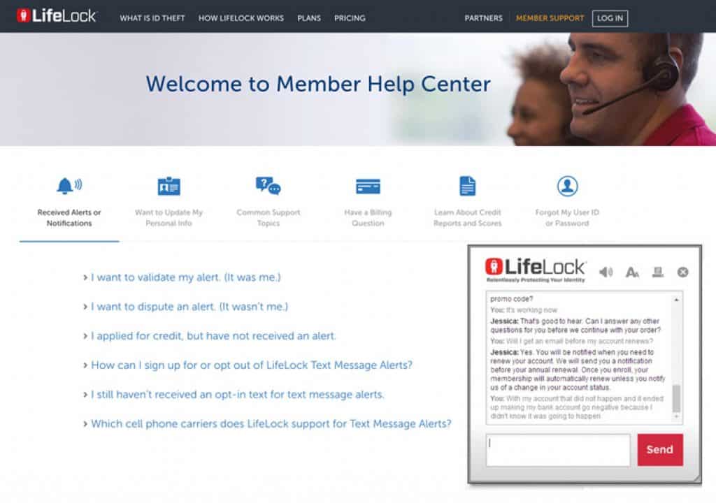 Lifelock coupon code
