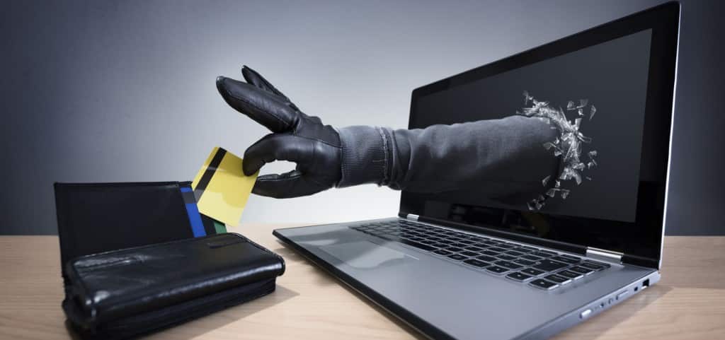 Employment Identity Security Theft