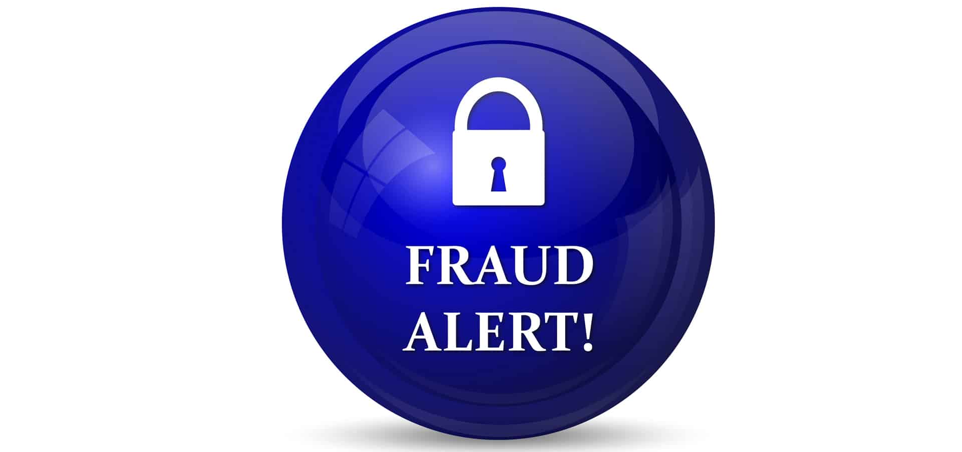 Extended Fraud Alerts 
