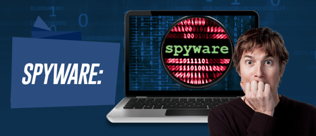 Spyware