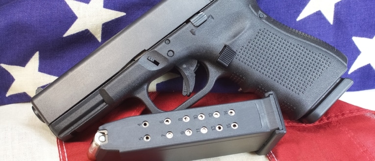 2nd Amendment Identity Theft