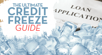 Credit Freeze: The Definitive How to Guide (50 state interactive map)