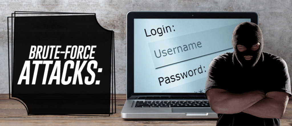 Brute-Force Attacks
