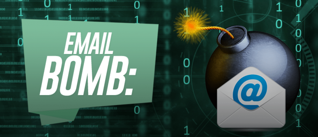 Email Bomb