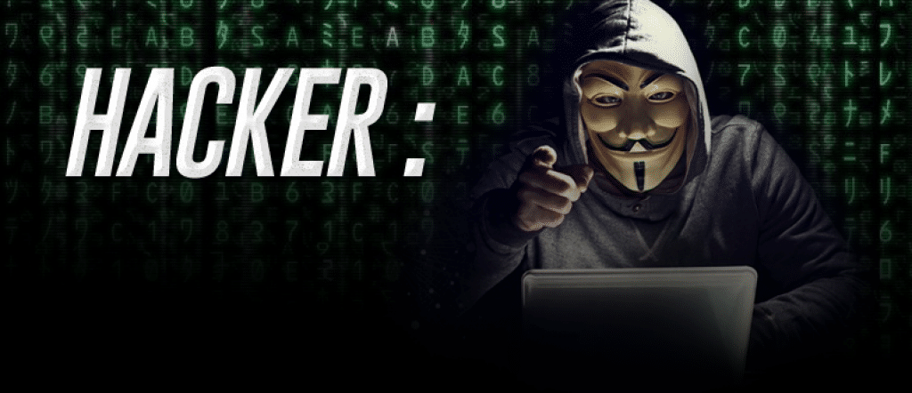 Hacker