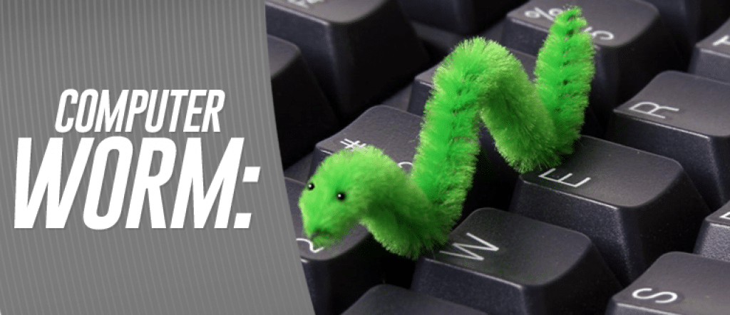 Computer Worm