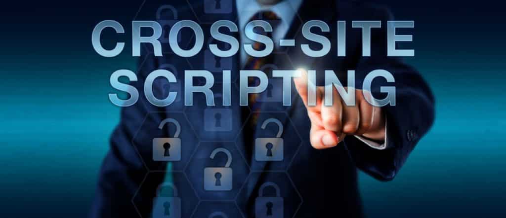 cross site scripting