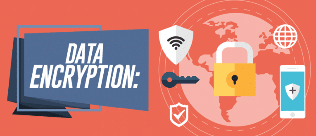 Data Encryption