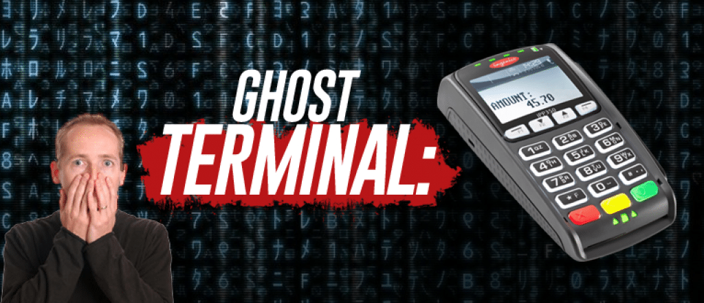 Ghost Terminal