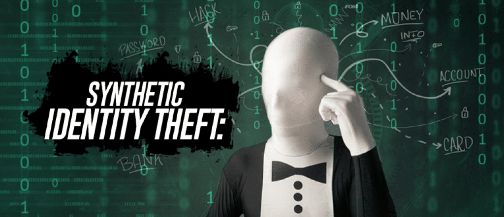 Synthetic Identity Theft